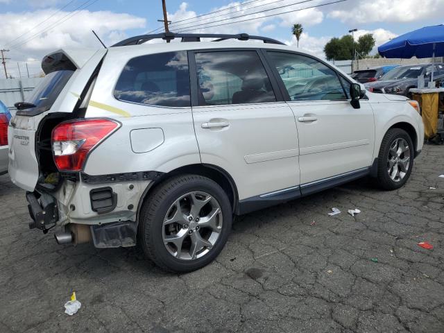 Photo 2 VIN: JF2SJAWC3FH430016 - SUBARU FORESTER 