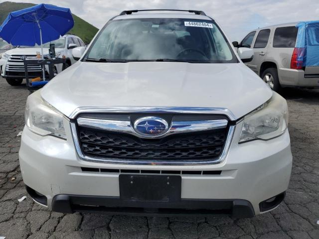 Photo 4 VIN: JF2SJAWC3FH430016 - SUBARU FORESTER 