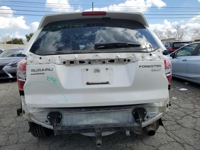 Photo 5 VIN: JF2SJAWC3FH430016 - SUBARU FORESTER 