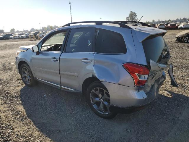 Photo 1 VIN: JF2SJAWC3FH517981 - SUBARU FORESTER 