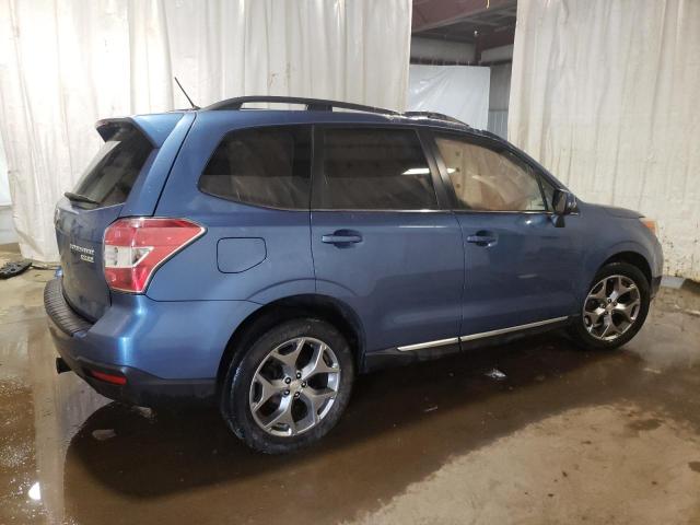 Photo 2 VIN: JF2SJAWC3FH522114 - SUBARU FORESTER 2 