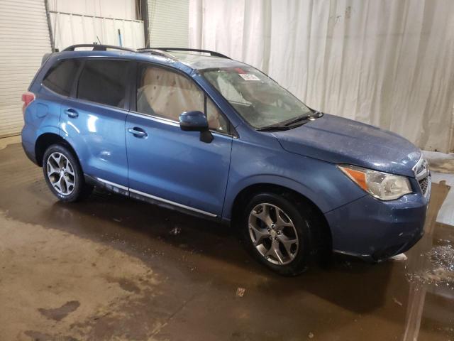 Photo 3 VIN: JF2SJAWC3FH522114 - SUBARU FORESTER 2 