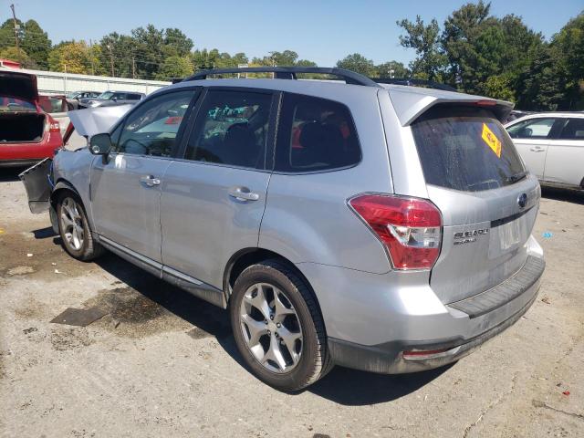 Photo 2 VIN: JF2SJAWC3FH535963 - SUBARU FORESTER 2 