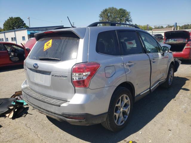 Photo 3 VIN: JF2SJAWC3FH535963 - SUBARU FORESTER 2 