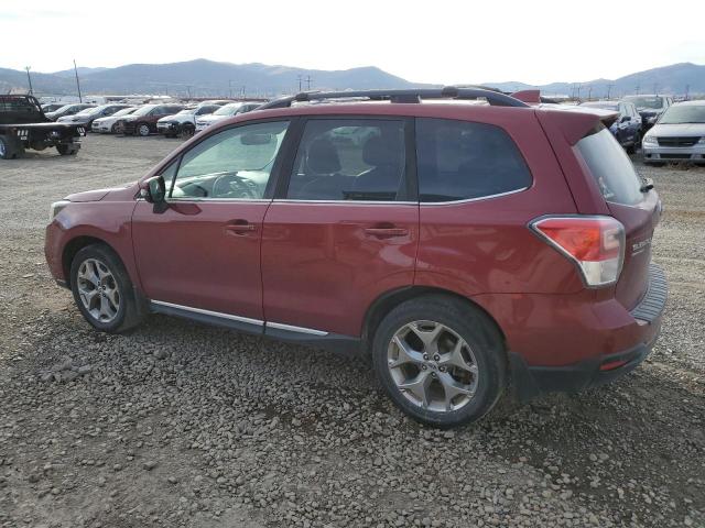 Photo 1 VIN: JF2SJAWC3HH474388 - SUBARU FORESTER 2 