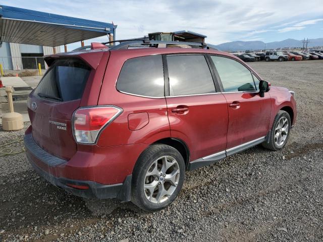 Photo 2 VIN: JF2SJAWC3HH474388 - SUBARU FORESTER 2 