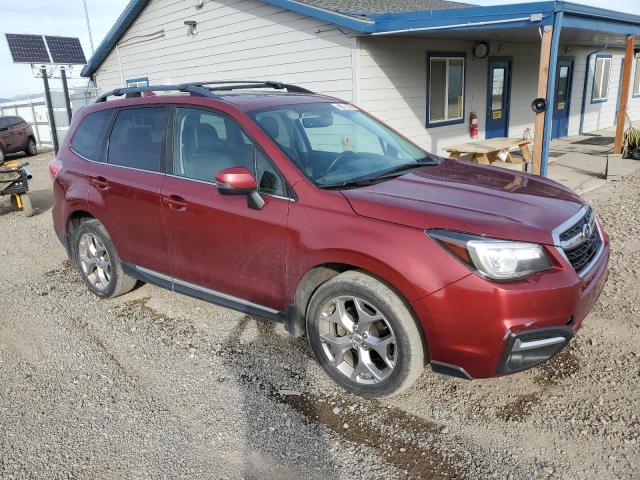 Photo 3 VIN: JF2SJAWC3HH474388 - SUBARU FORESTER 2 