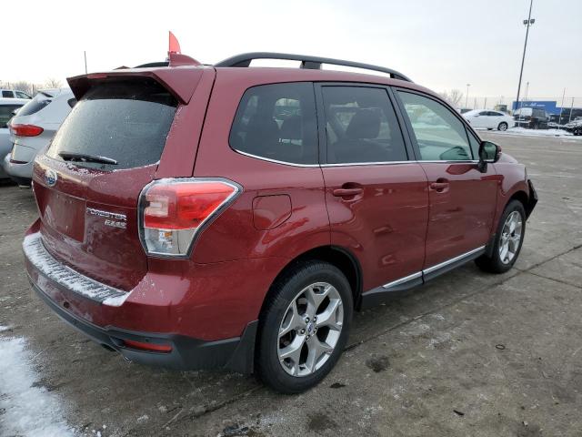 Photo 2 VIN: JF2SJAWC3HH517580 - SUBARU FORESTER 2 