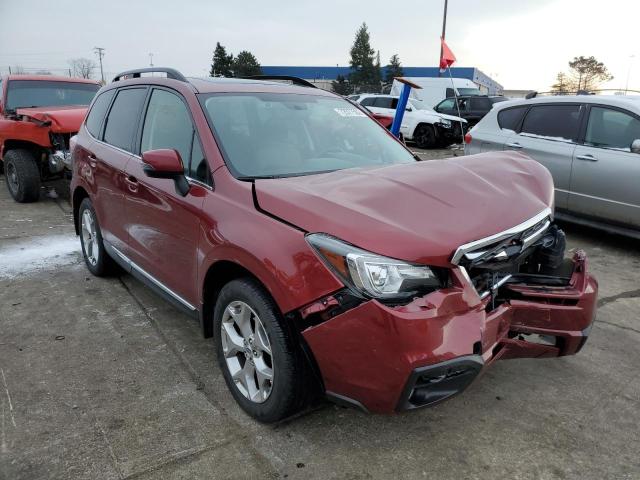 Photo 3 VIN: JF2SJAWC3HH517580 - SUBARU FORESTER 2 