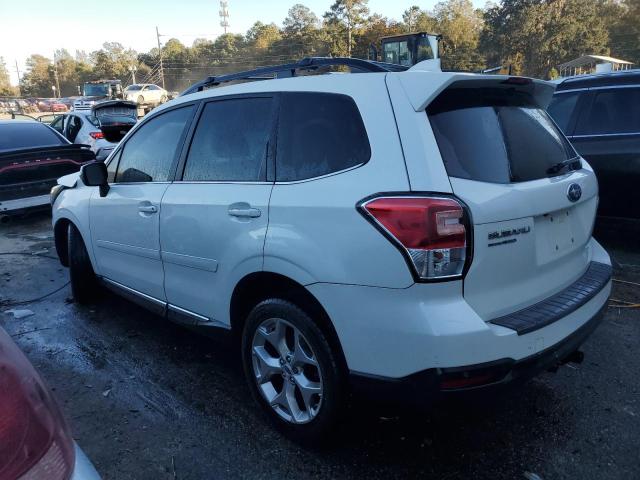 Photo 1 VIN: JF2SJAWC3HH582073 - SUBARU FORESTER 2 