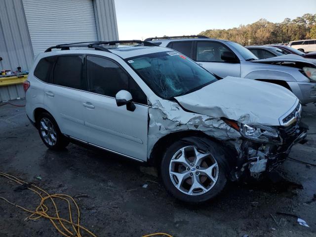 Photo 3 VIN: JF2SJAWC3HH582073 - SUBARU FORESTER 2 