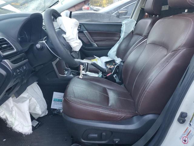 Photo 6 VIN: JF2SJAWC3HH582073 - SUBARU FORESTER 2 