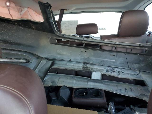 Photo 9 VIN: JF2SJAWC3HH582073 - SUBARU FORESTER 2 