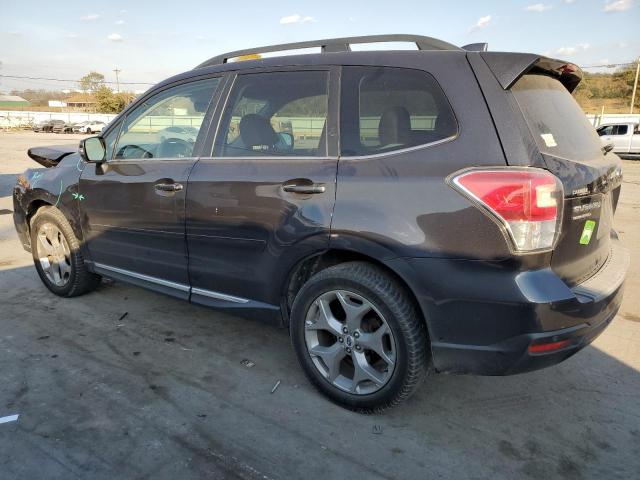 Photo 1 VIN: JF2SJAWC3JH437007 - SUBARU FORESTER 2 