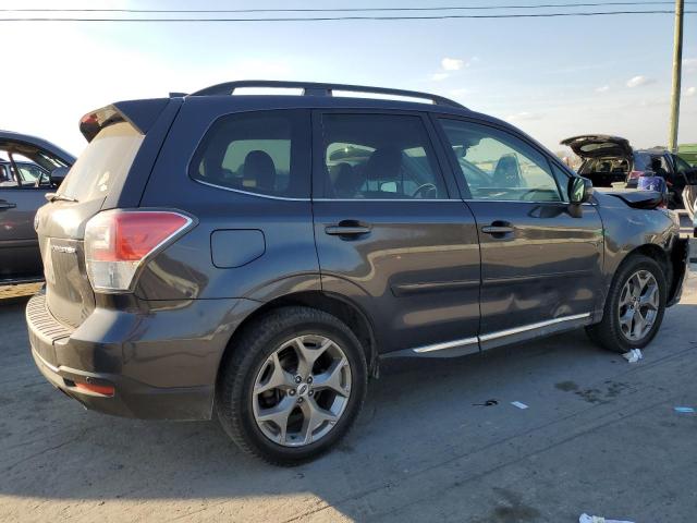 Photo 2 VIN: JF2SJAWC3JH437007 - SUBARU FORESTER 2 