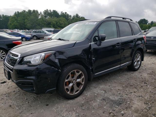 Photo 0 VIN: JF2SJAWC3JH437184 - SUBARU FORESTER 2 