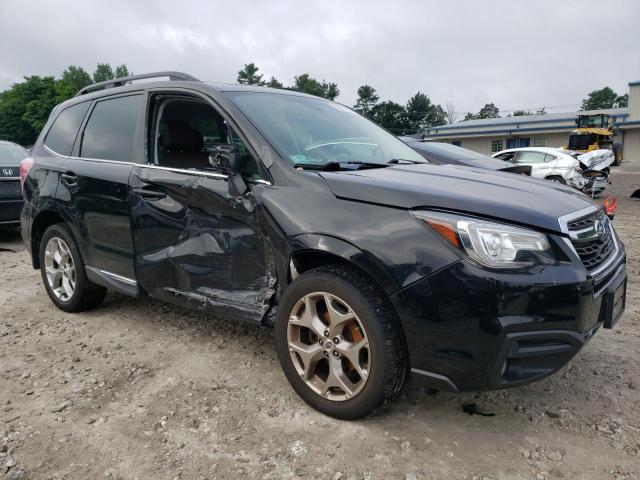 Photo 3 VIN: JF2SJAWC3JH437184 - SUBARU FORESTER 2 