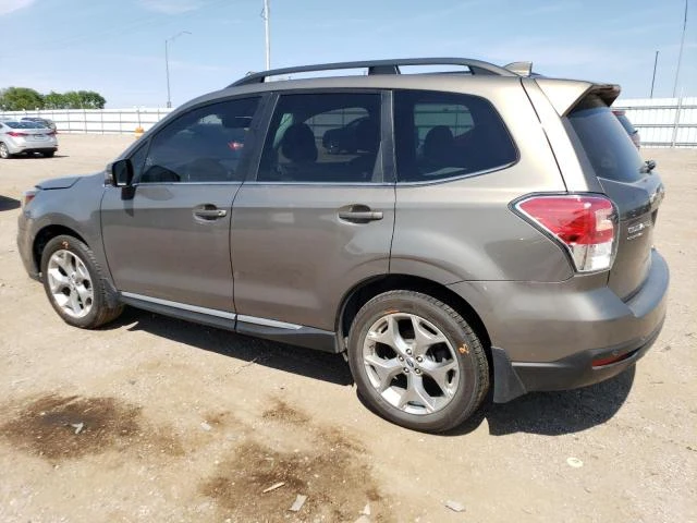 Photo 1 VIN: JF2SJAWC3JH475532 - SUBARU FORESTER 2 