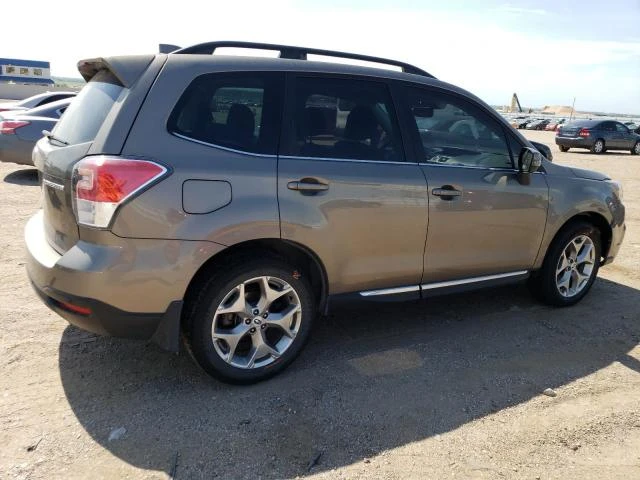 Photo 2 VIN: JF2SJAWC3JH475532 - SUBARU FORESTER 2 