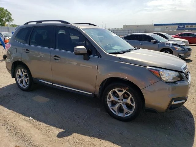 Photo 3 VIN: JF2SJAWC3JH475532 - SUBARU FORESTER 2 