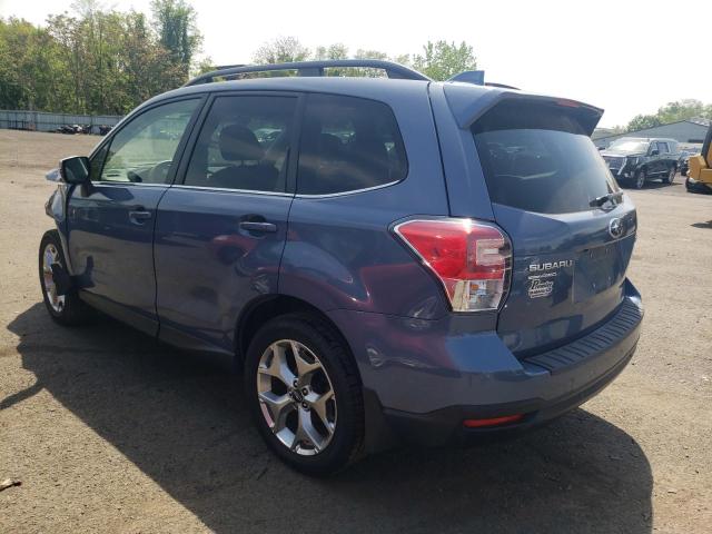 Photo 1 VIN: JF2SJAWC3JH527841 - SUBARU FORESTER 