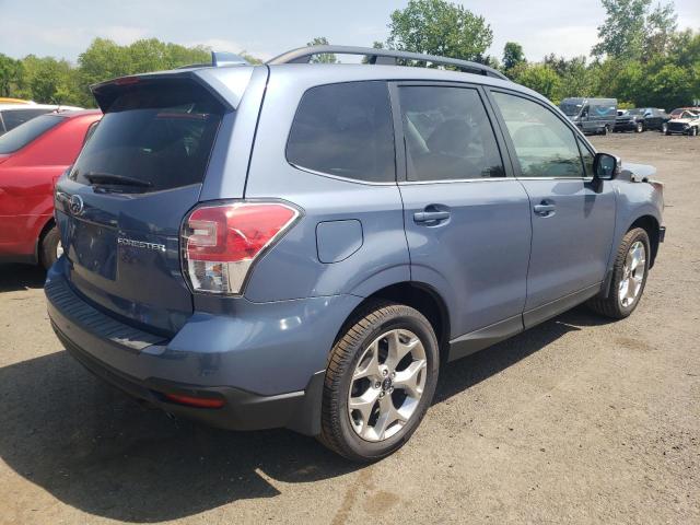 Photo 2 VIN: JF2SJAWC3JH527841 - SUBARU FORESTER 