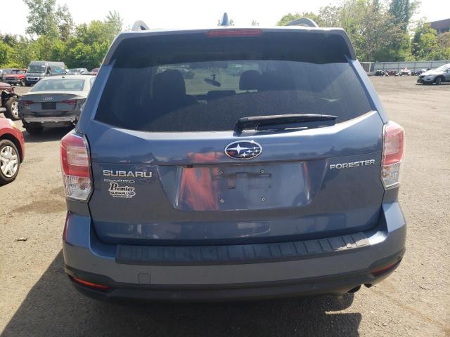 Photo 5 VIN: JF2SJAWC3JH527841 - SUBARU FORESTER 