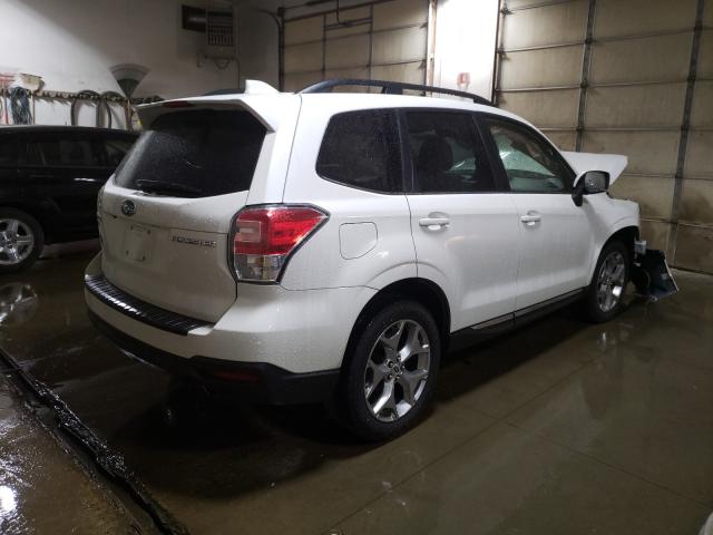 Photo 3 VIN: JF2SJAWC3JH559916 - SUBARU FORESTER 2 