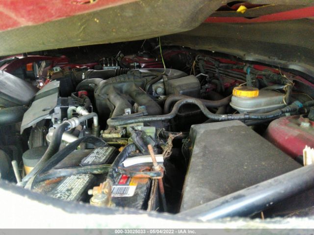 Photo 9 VIN: JF2SJAWC4FH460464 - SUBARU FORESTER 