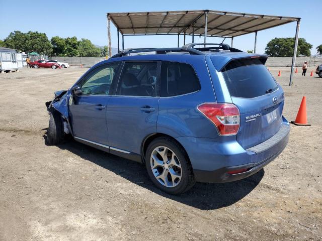 Photo 1 VIN: JF2SJAWC4FH540041 - SUBARU FORESTER 2 