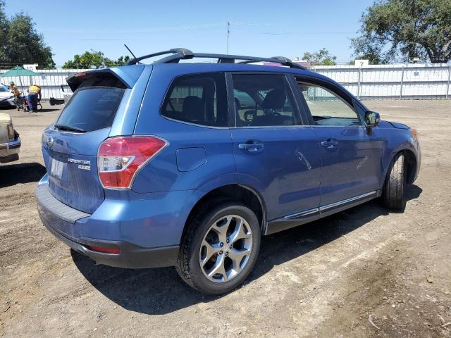 Photo 2 VIN: JF2SJAWC4FH540041 - SUBARU FORESTER 2 