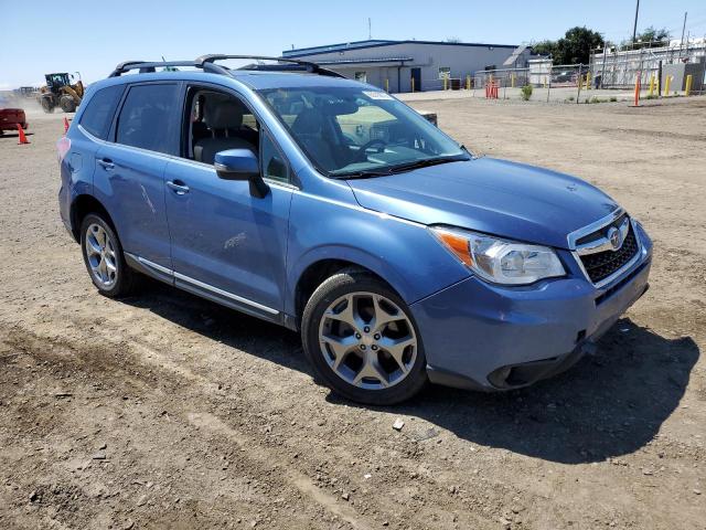 Photo 3 VIN: JF2SJAWC4FH540041 - SUBARU FORESTER 2 