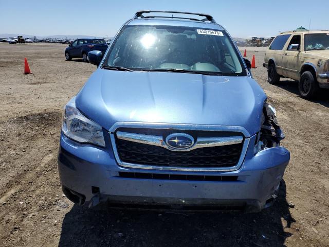 Photo 4 VIN: JF2SJAWC4FH540041 - SUBARU FORESTER 2 