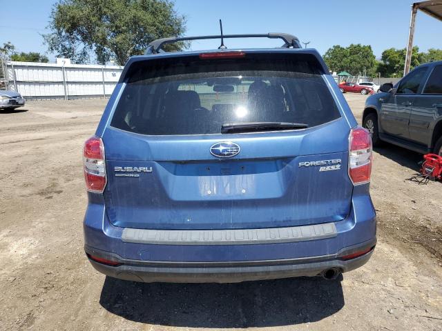 Photo 5 VIN: JF2SJAWC4FH540041 - SUBARU FORESTER 2 