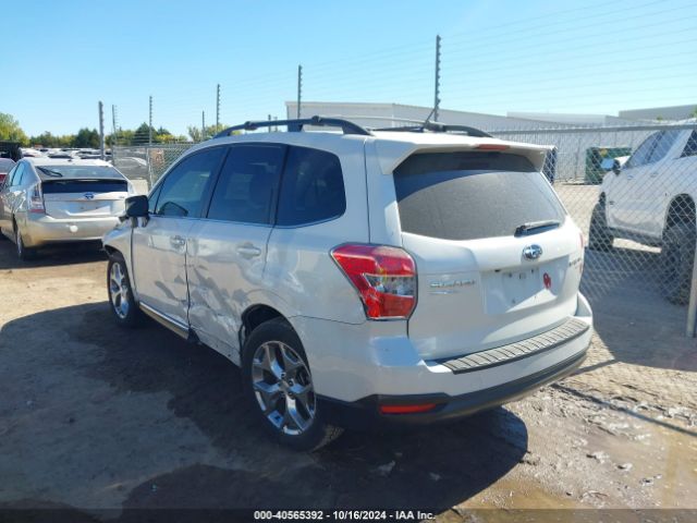 Photo 2 VIN: JF2SJAWC4FH817867 - SUBARU FORESTER 