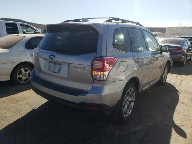 Photo 3 VIN: JF2SJAWC4HH419027 - SUBARU FORESTER 