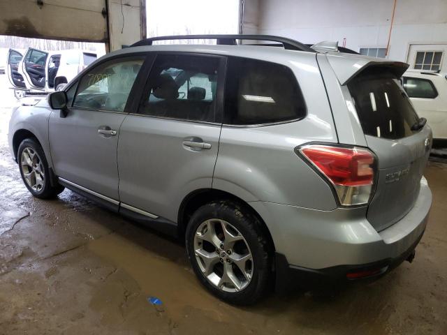 Photo 1 VIN: JF2SJAWC4HH478949 - SUBARU FORESTER 2 