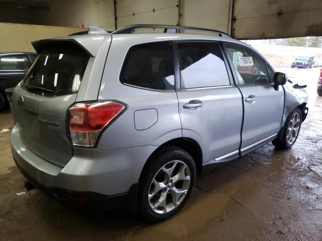 Photo 2 VIN: JF2SJAWC4HH478949 - SUBARU FORESTER 2 