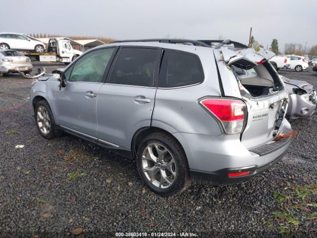 Photo 2 VIN: JF2SJAWC4HH486193 - SUBARU FORESTER 