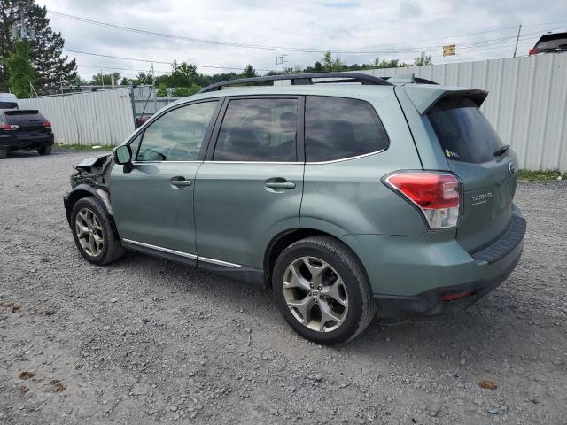 Photo 1 VIN: JF2SJAWC4HH497467 - SUBARU FORESTER 2 