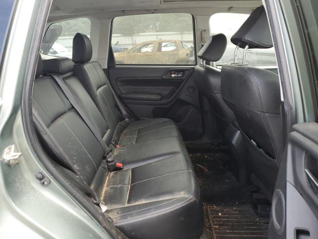 Photo 10 VIN: JF2SJAWC4HH497467 - SUBARU FORESTER 2 