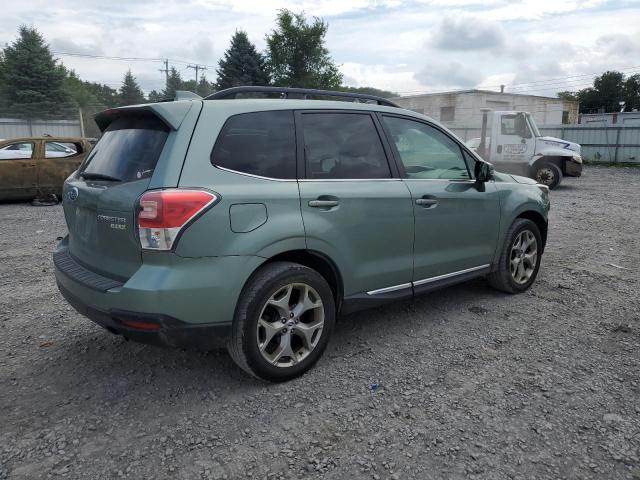 Photo 2 VIN: JF2SJAWC4HH497467 - SUBARU FORESTER 2 