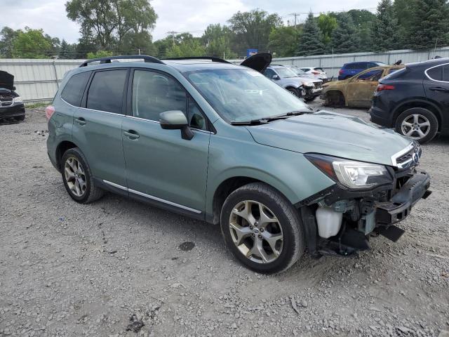 Photo 3 VIN: JF2SJAWC4HH497467 - SUBARU FORESTER 2 