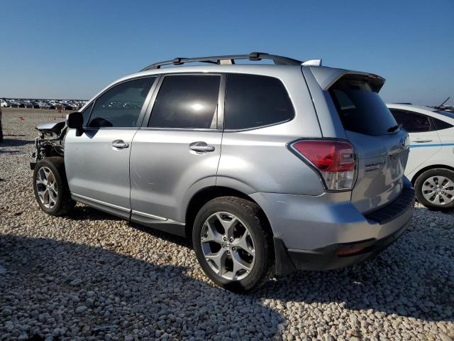 Photo 1 VIN: JF2SJAWC4HH501016 - SUBARU FORESTER 2 