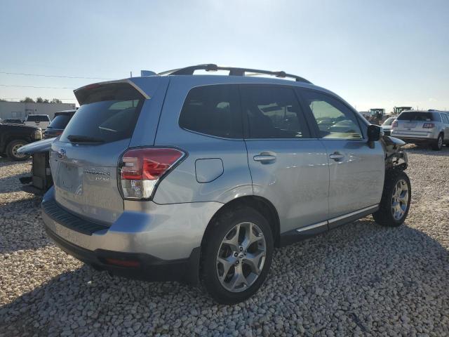 Photo 2 VIN: JF2SJAWC4HH501016 - SUBARU FORESTER 2 