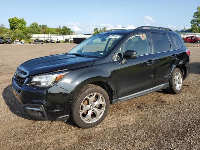 Photo 0 VIN: JF2SJAWC4HH518866 - SUBARU FORESTER 