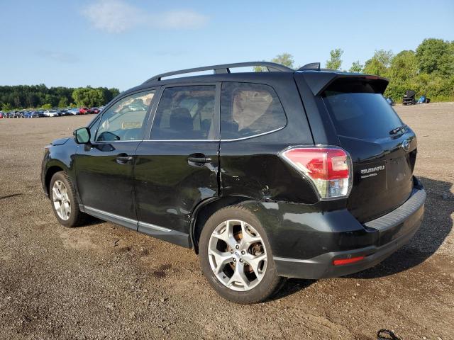 Photo 1 VIN: JF2SJAWC4HH518866 - SUBARU FORESTER 