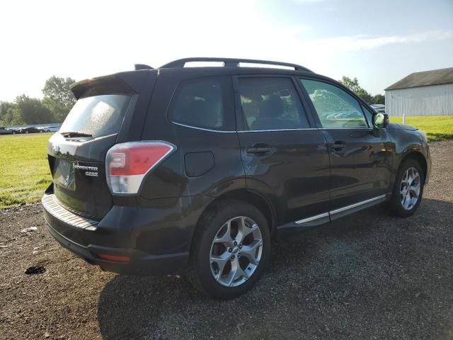 Photo 2 VIN: JF2SJAWC4HH518866 - SUBARU FORESTER 