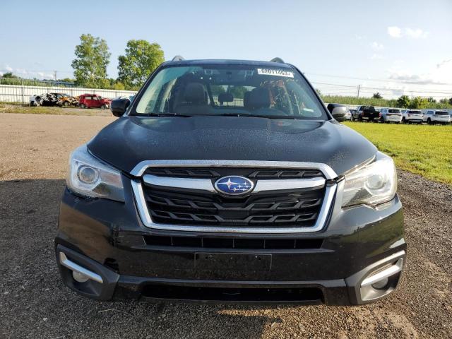 Photo 4 VIN: JF2SJAWC4HH518866 - SUBARU FORESTER 