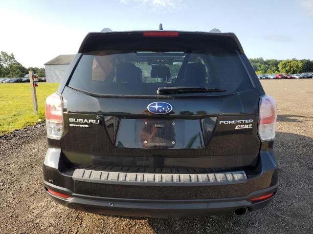 Photo 5 VIN: JF2SJAWC4HH518866 - SUBARU FORESTER 